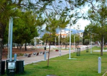 Εξώδικο του δημάρχου Λαγκαδά προς το υπουργείο Περιβάλλοντος