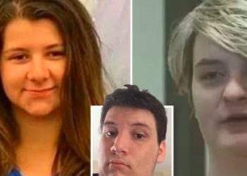 Για 9 εκατ. δολάρια που της υποσχόταν κάποιος μέσω Διαδικτύου, οργάνωσε τη δολοφονία αυτής που πίστευε πως ήταν η «καλύτερή της φίλη»