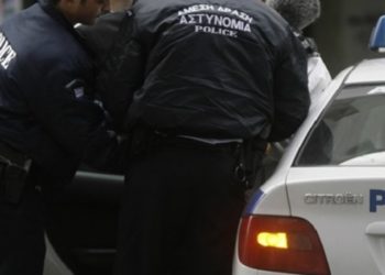 Ζημία πάνω από 1,7 εκ.ευρώ προκάλεσε στη ΔΕΗ κύκλωμα ρευματοκλοπής που εξάρθρωσε η αστυνομία