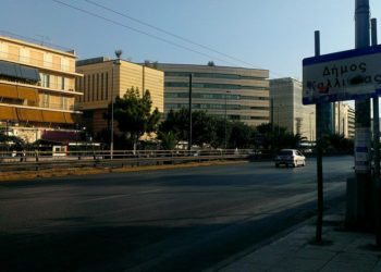 Κυκλοφοριακές ρυθμίσεις στη λεωφόρο Συγγρού για 15 μέρες – Ποιοι δρόμοι κλείνουν