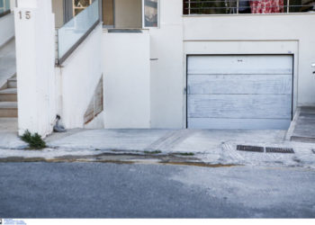 Μαφιόζικη εκτέλεση στην Άνω Γλυφάδα: Δύο οι εκτελεστές του Ελληνοαρμένιου