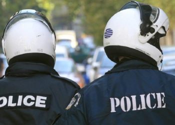 Συνελήφθη αντρόγυνο για εμπορία κοκαΐνης – Μετέφεραν τα ναρκωτικά με …ποδήλατο