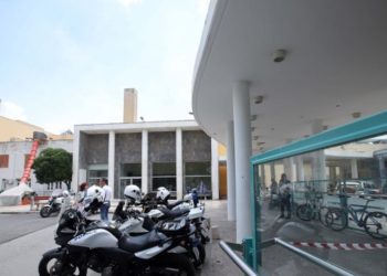 15 ημέρες παρακολουθούσε τους ληστές του ΑΧΕΠΑ η αντιτρομοκρατική, σύμφωνα με ρεπορτάζ του One Channel (ΒΙΝΤΕΟ)