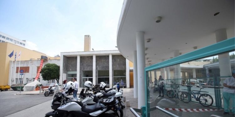 15 ημέρες παρακολουθούσε τους ληστές του ΑΧΕΠΑ η αντιτρομοκρατική, σύμφωνα με ρεπορτάζ του One Channel (ΒΙΝΤΕΟ)