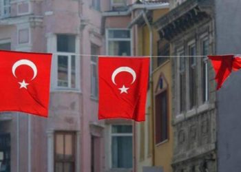 Σε 141 φορές ισόβια καταδικάστηκαν 17 πρώην στρατιωτικοί κατηγορούμενοι σε δίκη σχετικά με το «πραξικόπημα»