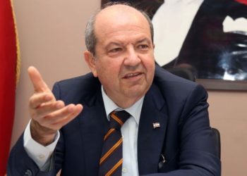 «Πρωθυπουργός» Κατεχόμενων: Δεν μίλησα ποτέ για Λας Βέγκας στην Αμμόχωστο