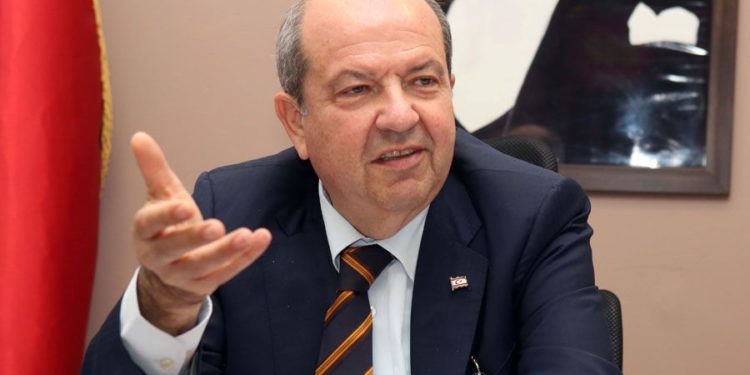 «Πρωθυπουργός» Κατεχόμενων: Δεν μίλησα ποτέ για Λας Βέγκας στην Αμμόχωστο