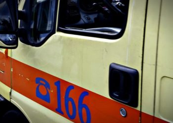 Τραγικό δυστύχημα στα οικήματα στέγασης της 110 ΠΜ με θύμα 20μηνο αγοράκι