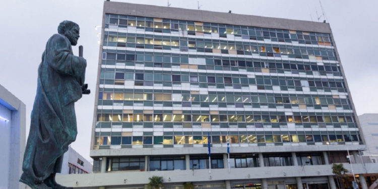 Εισαγγελική παρέμβαση για τα χθεσινά επεισόδια στο ΑΠΘ