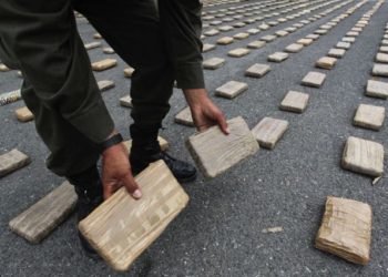 ΟΗΕ: Νέο παγκόσμιο ρεκόρ παραγωγής κοκαΐνης καταγράφηκε το 2017
