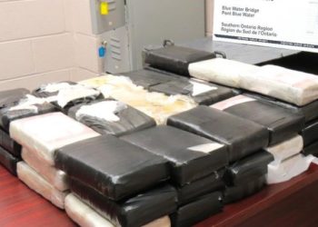 Οι αρχές Βελγίου – Βολιβίας κατέσχεσαν 680 κιλά κοκαΐνης σε κοινές επιχειρήσεις         