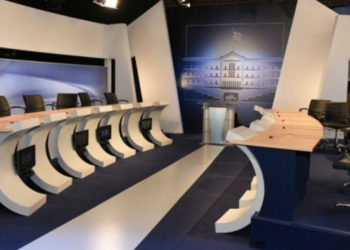 Εκλογές 2019: Ακυρώθηκε οριστικά το ντιμπέιτ των πολιτικών αρχηγών