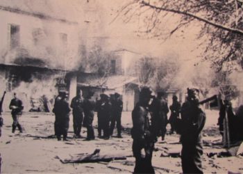 Παρέμβαση του Εθνικού Συμβουλίου διεκδίκησης των οφειλών της Γερμανίας προς την Ελλάδα ενόψει εκλογών