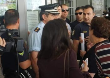 Προφυλακιστέος κρίθηκε ο κατηγορούμενος ως δράστης για τη δολοφονία του Δ. Γραικού