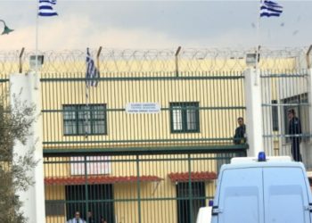 Σωφρονιστικοί υπάλληλοι: Νέος ξυλοδαρμός υπαλλήλου από κρατούμενο
