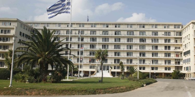 Στοιχεία για το κοινωνικό έργο του Στρατού Ξηράς για το α’ τετράμηνο του έτους έδωσε στη δημοσιότητα το ΓΕΣ