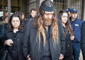 Με την κατάθεση πρώην σπουδάστριας της Γαλακτοκομικής Σχολής, συνεχίστηκε σήμερα η δίκη Γιακουμάκη