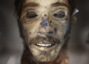 Ο Γιαγκούλας και οι άλλοι λήσταρχοι στo Mουσείο του Εγκλήματος