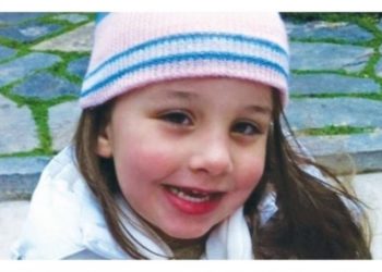 Αναβλήθηκε η δίκη της εξαδέλφης Πολάκη για τον θάνατο της 4χρονης Μελίνας