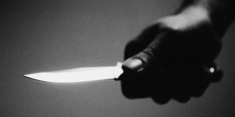 Μαχαίρωσαν θανάσιμα αλλοδαπό εργάτη στον Βοτανικό