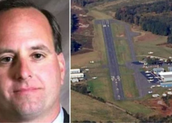 Επτά χρόνια φυλακή στον εκατομμυριούχο που έκανε σεξ με 15χρονη σε ιδιωτικό αεροσκάφος