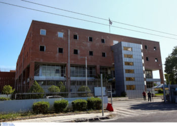 Απόδραση από το Μεταγωγών: Συνελήφθη ο ένας από τους δραπέτες