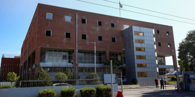 Απόδραση από το Μεταγωγών: Συνελήφθη ο ένας από τους δραπέτες