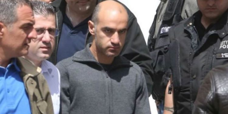 Κύπρος: Ισόβια για κάθε θύμα στον κατά συρροή δολοφόνο