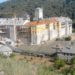 Σε εξέλιξη μεγάλη αστυνομική επιχείρηση στο Άγιο Όρος για τον εντοπισμό του δράστη που έκλεψε τάματα από την Ι.Μ. Ιβήρων
