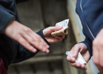 Αύξηση της διαθεσιμότητας της κοκαΐνης διαπιστώνει η ετήσια ευρωπαϊκή έκθεση για τα ναρκωτικά