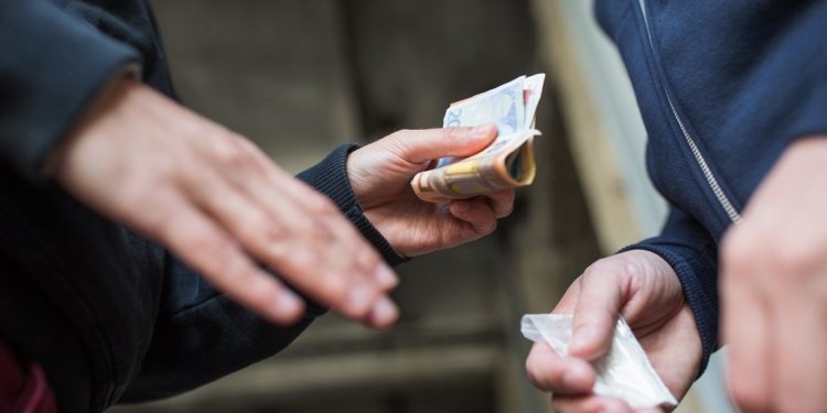 Αύξηση της διαθεσιμότητας της κοκαΐνης διαπιστώνει η ετήσια ευρωπαϊκή έκθεση για τα ναρκωτικά