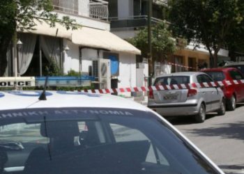 Τον δρόμο για τις φυλακές πήρε ο ψυκτικός που κατηγορείται για τη δολοφονία της 63χρονης στην Καλαμαριά 