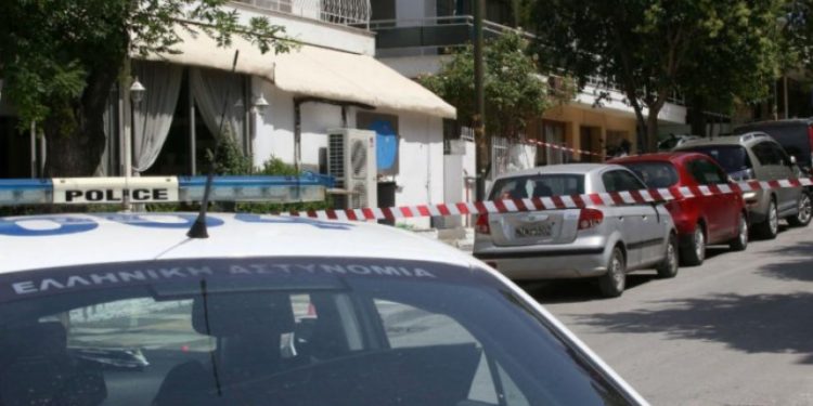 Τον δρόμο για τις φυλακές πήρε ο ψυκτικός που κατηγορείται για τη δολοφονία της 63χρονης στην Καλαμαριά 