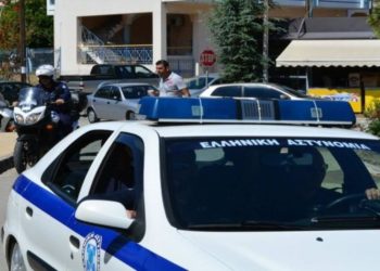 Διέπραξε πέντε ληστείες με απειλή χρήσης σύριγγας