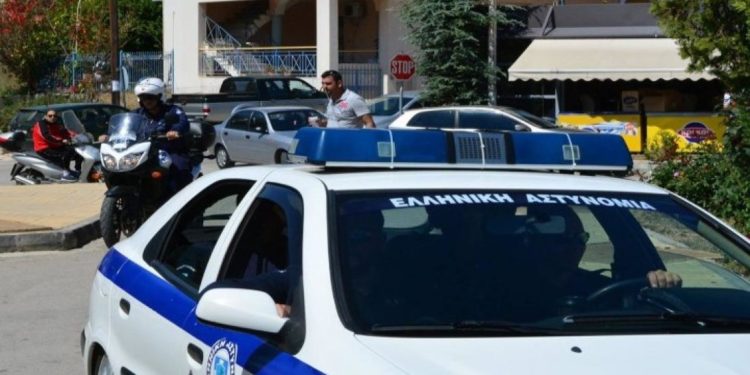 Διέπραξε πέντε ληστείες με απειλή χρήσης σύριγγας