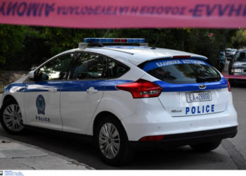 Οικογενειακή τραγωδία στην Αγία Παρασκευή – Έσφαξε τον πατέρα της και προσπάθησε να αυτοκτονήσει