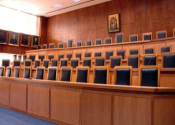 Εισαγγελείς: Μειώσεις ποινών και αθρόες αποφυλακίσεις φέρνει ο νέος Κώδικας