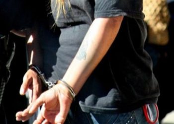 Σύλληψη γυναίκας διαρρήκτη από αστυνομικό εκτός υπηρεσίας