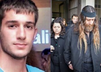 Υπόθεση Γιακουμάκη: Την ενοχή των οκτώ και την αθώωση ενός πρότεινε ο εισαγγελέας