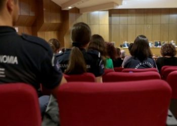 Κατηγορούμενοι στη δίκη της ΧΑ: Κανείς δεν ξέρει τώρα τον Ρουπακιά