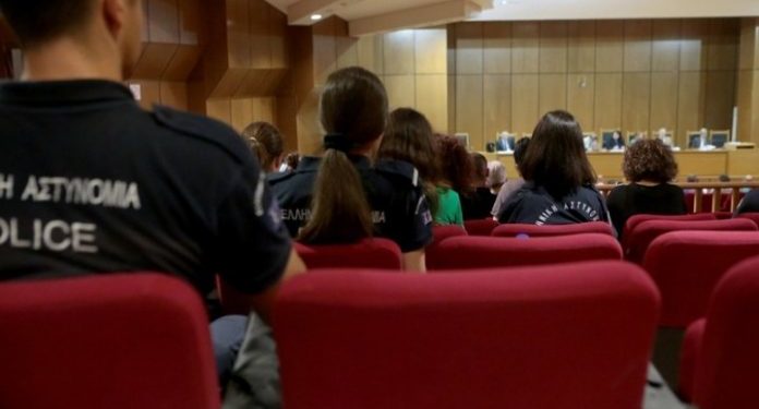 Κατηγορούμενοι στη δίκη της ΧΑ: Κανείς δεν ξέρει τώρα τον Ρουπακιά