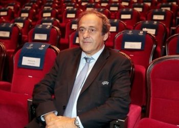 Η σύλληψη Πλατινί και οι κατηγορίες για χρηματισμό