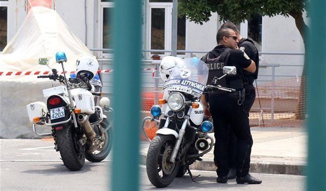 Απολογούνται οι συλληφθέντες για τη ληστεία στο ΑΧΕΠΑ