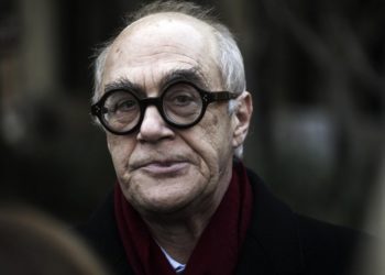 Έφυγε από τη ζωή ο Φραγκίσκος Ραγκούσης – Την Τετάρτη η κηδεία του