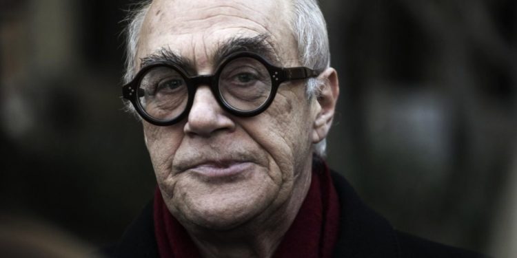 Έφυγε από τη ζωή ο Φραγκίσκος Ραγκούσης – Την Τετάρτη η κηδεία του