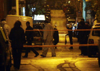 Στην Αντιτρομοκρατική ο σχεδιασμός για πιθανά “αντίποινα” στην αποφυλάκιση Κορκονέα