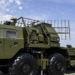 Τα πρώτα ρωσικά S-400 που έχει αγοράσει η Άγκυρα θα φορτωθούν σε αεροπλάνα την Κυριακή