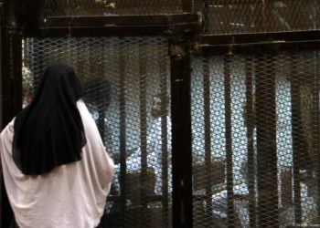 Μαζική απεργία πείνας εγκλείστων σε φυλακή υψίστης ασφαλείας στο Κάιρο