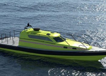 Υπερσύγχρονα πλωτά «ασθενοφόρα» αποκτά το Λιμενικό