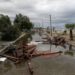 Χαλκιδική: Ολοκληρώθηκε η πρώτη φάση καταγραφής των ζημιών που προκάλεσε η φονική καταιγίδα